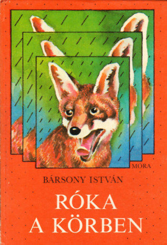 Brsony Istvn - Rka a krben