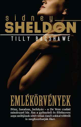Sidney Sheldon, Tilly Bagshawe - Emlkrvnyek