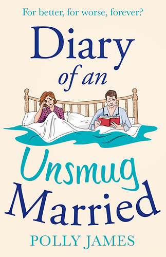 James, Polly - Diary of an Unsmug Married