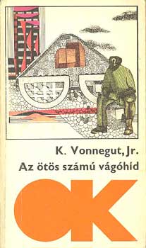 Kurt Vonnegut - Az ts szm vghd
