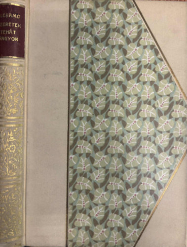 Sibilla Aleramo - Szeretek, teh�t vagyok