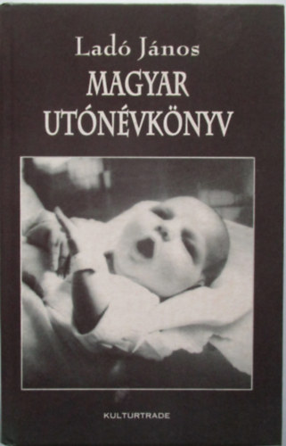 Lad Jnos - Magyar utnvknyv