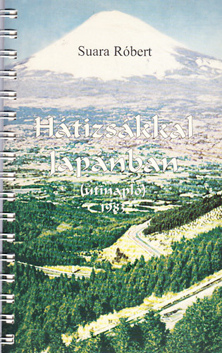 Suara R�bert - H�tizs�kkal Jap�nban (�tinapl�)