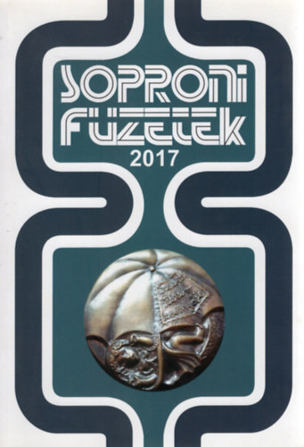 Zentai Lszl (szerk.) - Soproni Fzetek 2017