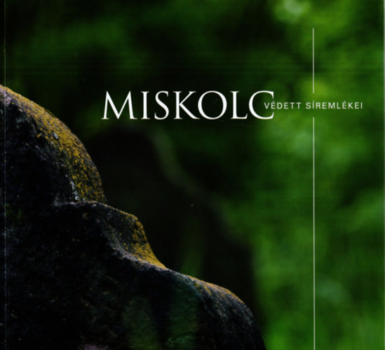 Dobrossy Istvn, Kiss Tanne Istvn - Miskolc vdett sremlkei