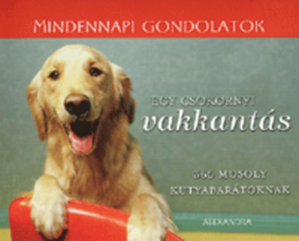 Tth-Gulys Zsfia (szerk.) - Egy csokornyi vakkants - Mindennapi gondolatok