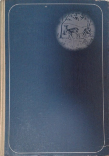 Antalffy Gyula - B�rzs�ny (Magyar t�jak)