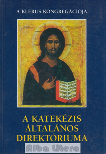 A katekézis általános direktóriuma