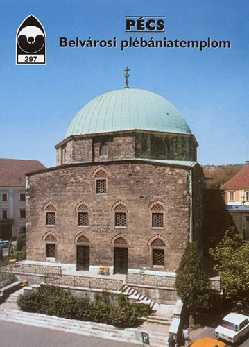 P�cs - Belv�rosi pl�b�niatemplom