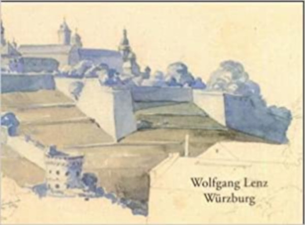 Wolfgang Lenz - Würzburg