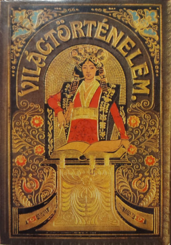 Mangold Lajos dr. (szerk.); Horv�th Cyril dr. (szerk.) - Tolnai vil�gt�rt�nelme: A legujabb kor t�rt�nete III. - A mai nemzeti �llamok alakul�sa napjainkig