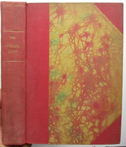 Szili Leontin - Kereszt�ton