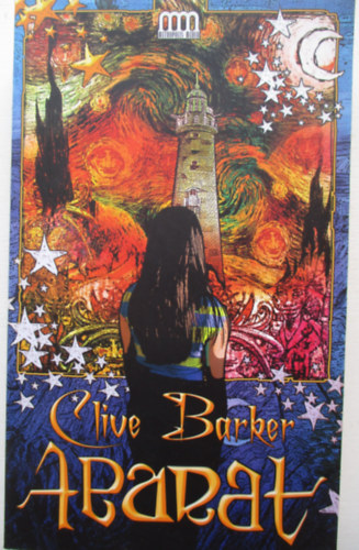 Clive Barker - Abarat