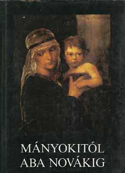 G. Osztrovszkij; D. (szerk.) Seleszt - Mnyokitl Aba Novkig: Magyar Kpzmvszet A Szovjetuni Mzeumaiban