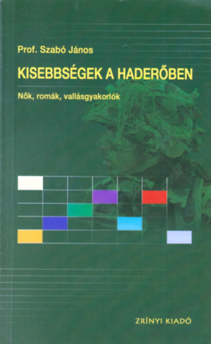 Dr. Szab Jnos - Kisebbsgek a haderben