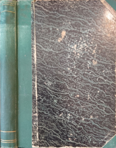 Thaly Kálmán - II. Rákóczy Ferencz fejedelem emlékiratai a magyar háborúról, 1703-tól végéig (1711) (bővített kiadás)