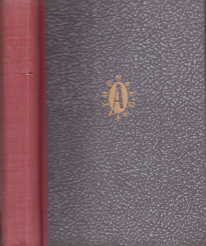 Kodol�nyi J�nos - Istenek (Emese �lma I.)- I. kiad�s