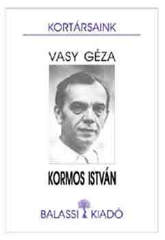 Vasy Géza - Kormos István (Kortársaink)