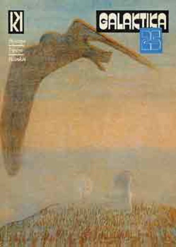 Kuczka P�ter (szerk.) - Galaktika 25. (Galaktika 25.)  Brjuszov - Firszov - Bilenkin