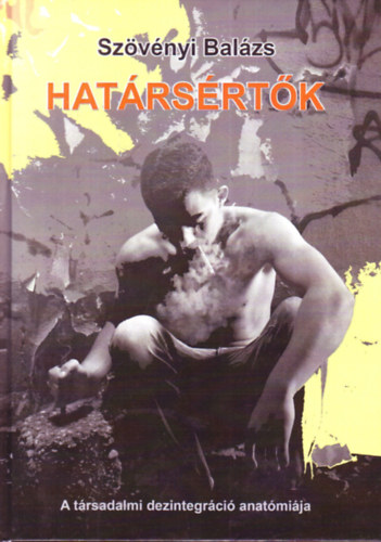 Sz�v�nyi Bal�zs - Hat�rs�rt�k