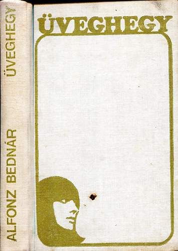 Alfonz Bedn�r - �veghegy