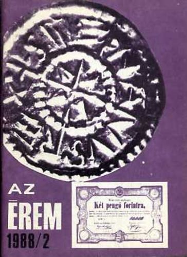 Kovcs Lszl - Az rem 1988/2