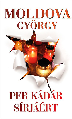 Moldova Gy�rgy - Per K�d�r s�rj��rt