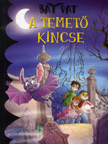 Roberto Pavanello - A temető kincse