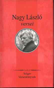 Nagy László - Nagy László versei