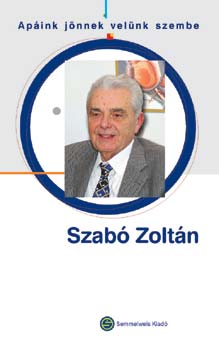 Herzka Ferenc; Szab Lszl (szerk.) - Apink jnnek velnk szembe... -  Szab Zoltn