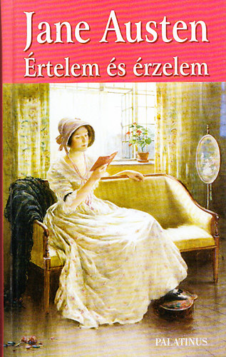 Jane Austen - rtelem s rzelem