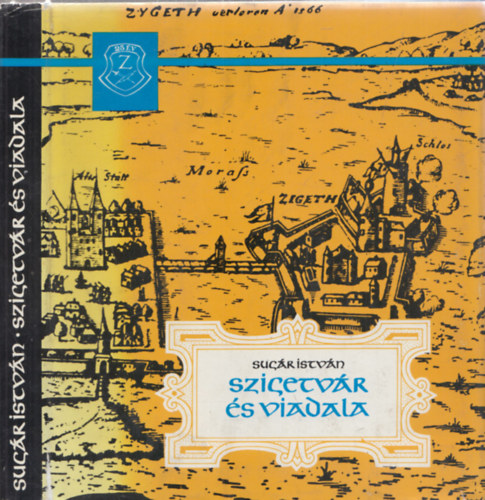 Sugr Istvn - Szigetvr s viadala