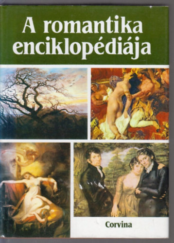 Francis Claudon - A romantika enciklopédiája
