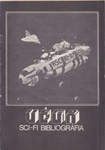 VGA sci-fi bibliogrfia