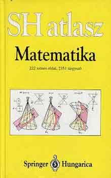 Reinhardt, F.-Soeder, H. - Sh atlasz-matematika