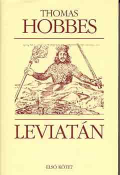 Thomas Hobbes - Leviatán I-II.