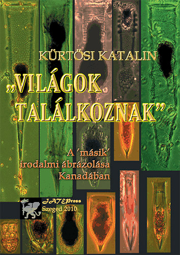 Krtsi Katalin - "Vilgok tallkoznak"