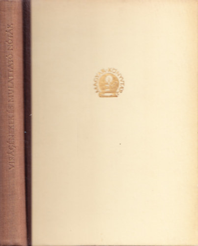 Stoll B�la (szerk.) - Vir�g�nekek �s mulat�n�t�k XVII.-XVIII. sz�zad