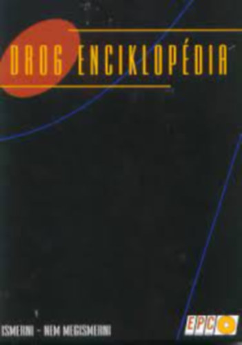 Réz András - Drog Enciklopédia (1 CD, karton tokban)