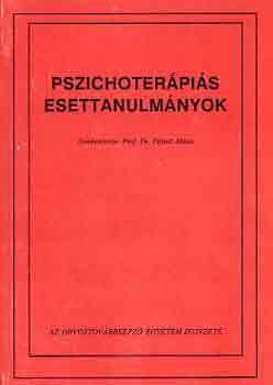 F�redi J�nos - Pszichoter�pi�s esettanulm�nyok