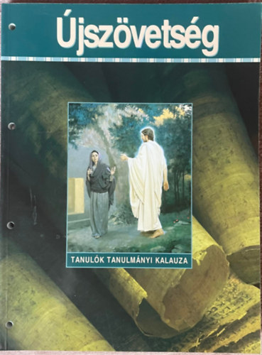 jszvetsg - Tanulk tanulmnyi kalauza