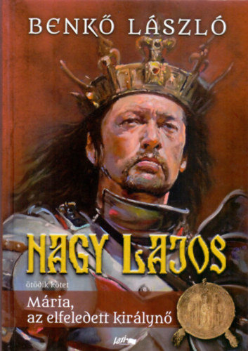 Benkő László - Nagy Lajos V.