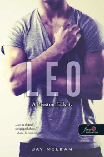 Jay McLean - Leo