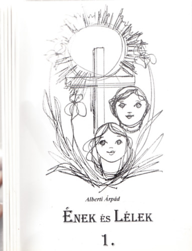 Alberti rpd - nek s Llek 1-4. s 6. ktet (hiny: 5.ktet)