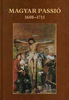 Dr. Nagy Gbor - Magyar passi 1608-1711