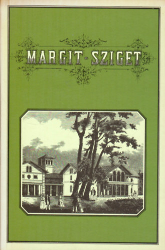 T�rs K�lm�n - Margit-sziget (reprint)