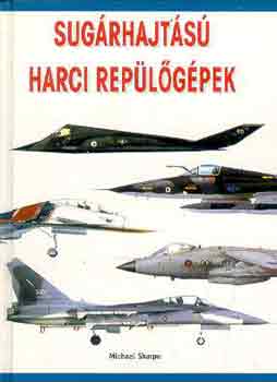 Sharpe, Michael - Sugrhajts harci replgpek