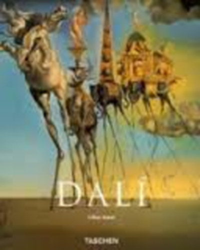 Gilles N�ret - Salvador Dal� 1904-1989 (Taschen)