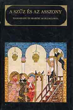 A sz�z �s az asszony