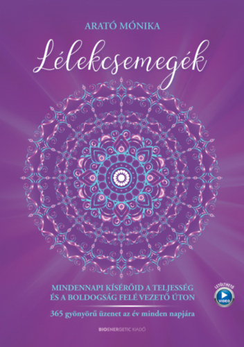 Arat Mnika - Llekcsemegk